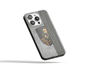 Porsche Protezione Smartphone Alta Gamma Robusta Pro